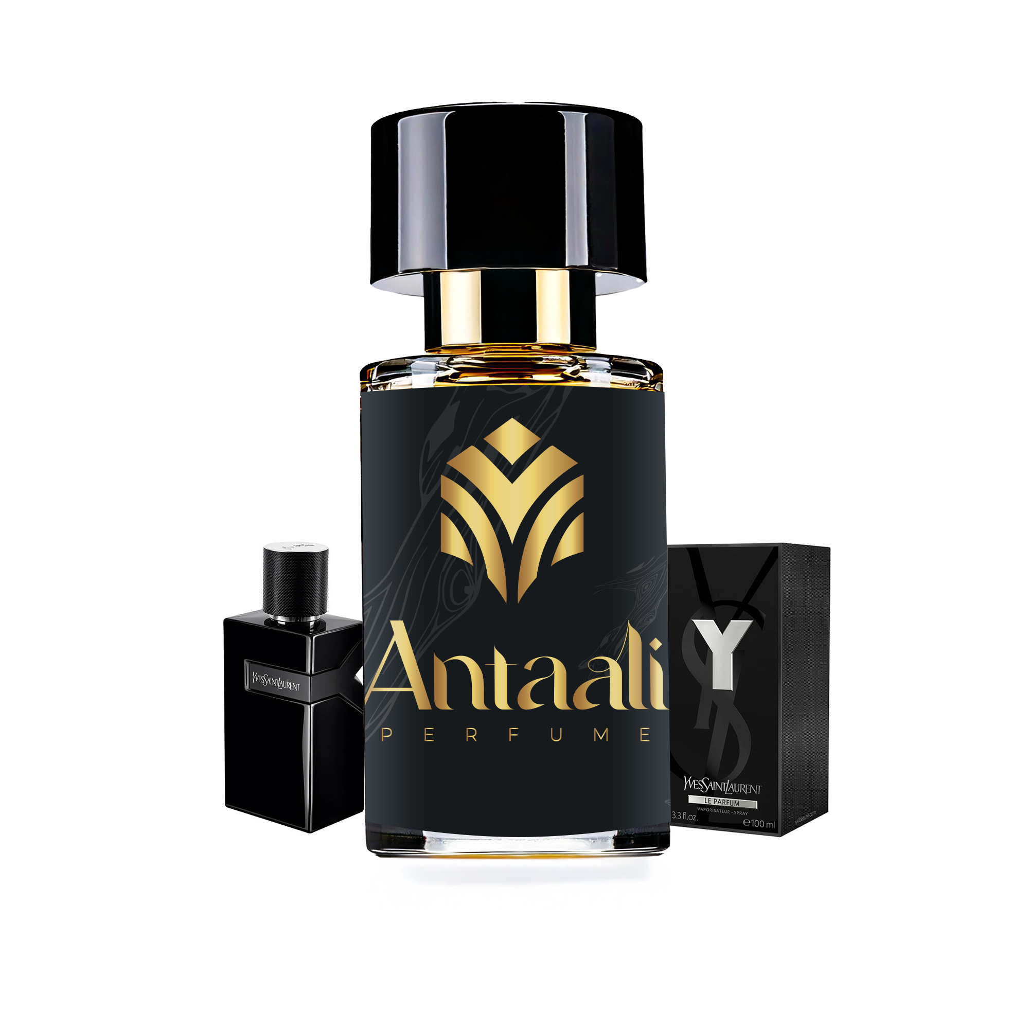 Y Le Parfum, 50ml