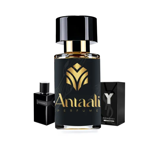 Y Le Parfum, 50ml