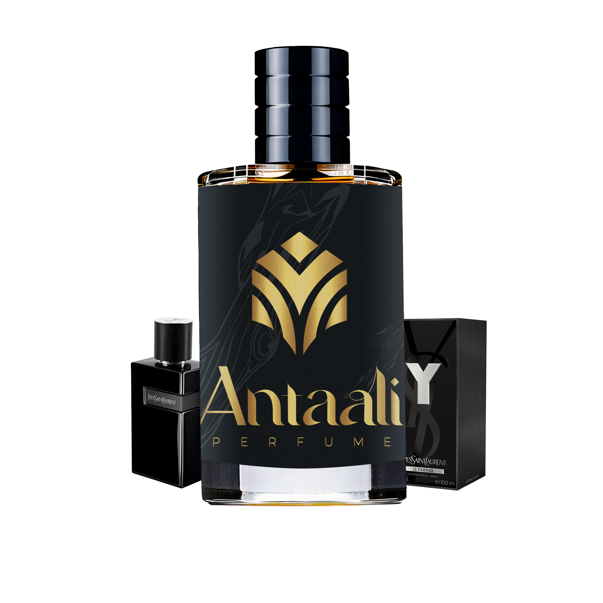 Y Le Parfum, 100ml
