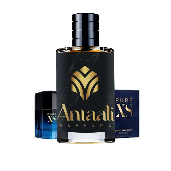 Pure Xs Homme , 100ml