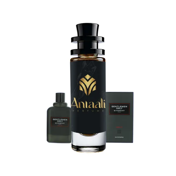 Gentlemen Only Absolute, 30ml