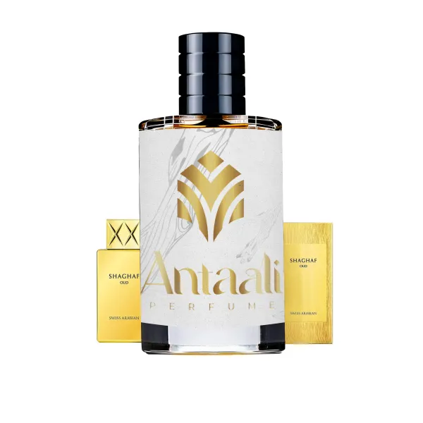 Shaghaf, 100ml