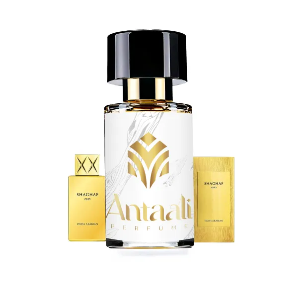 Shaghaf, 50ml