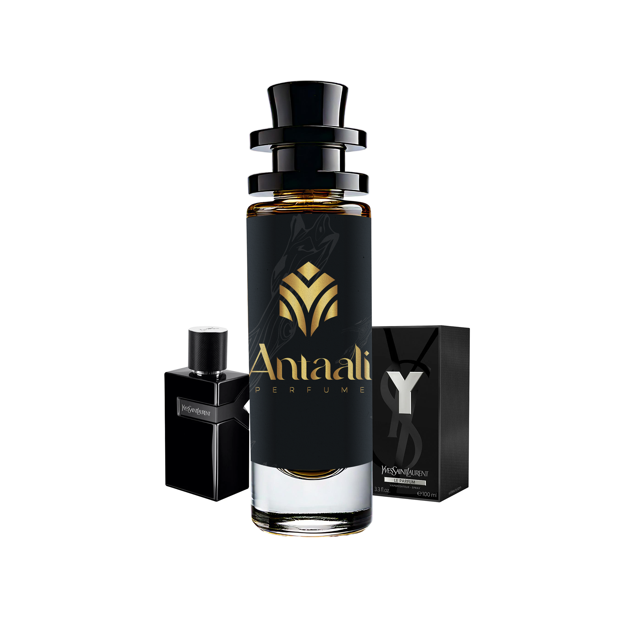 Y Le Parfum, 30ml