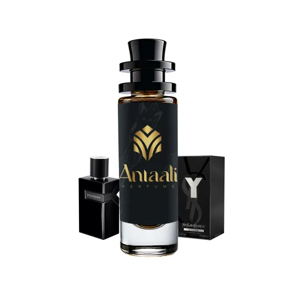 Y Le Parfum, 30ml
