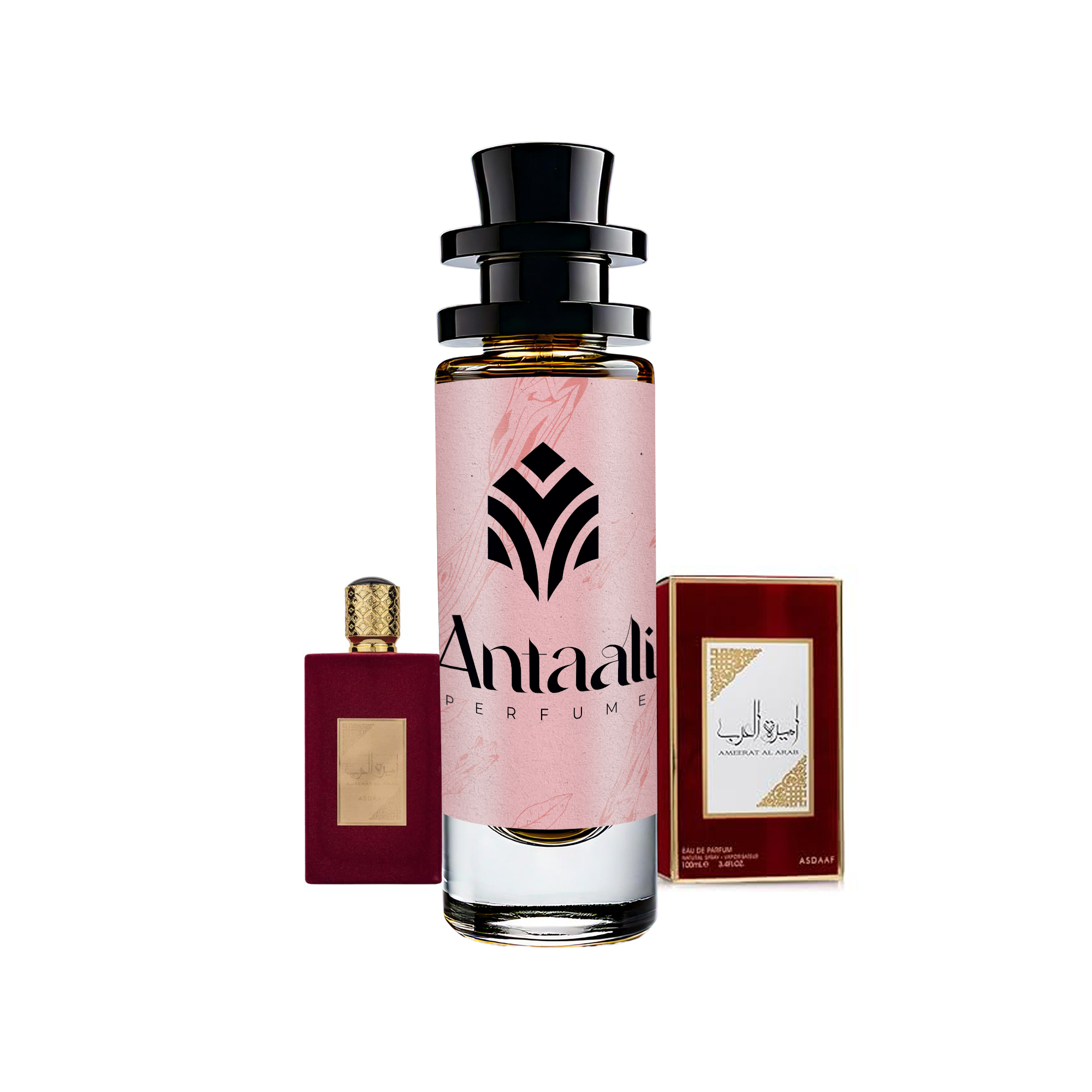 Ameerat Al Arab, 30ml