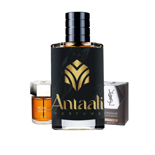 L'homme Intense ysl, 100ml