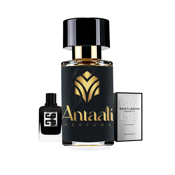 Gentleman Society, 50ml