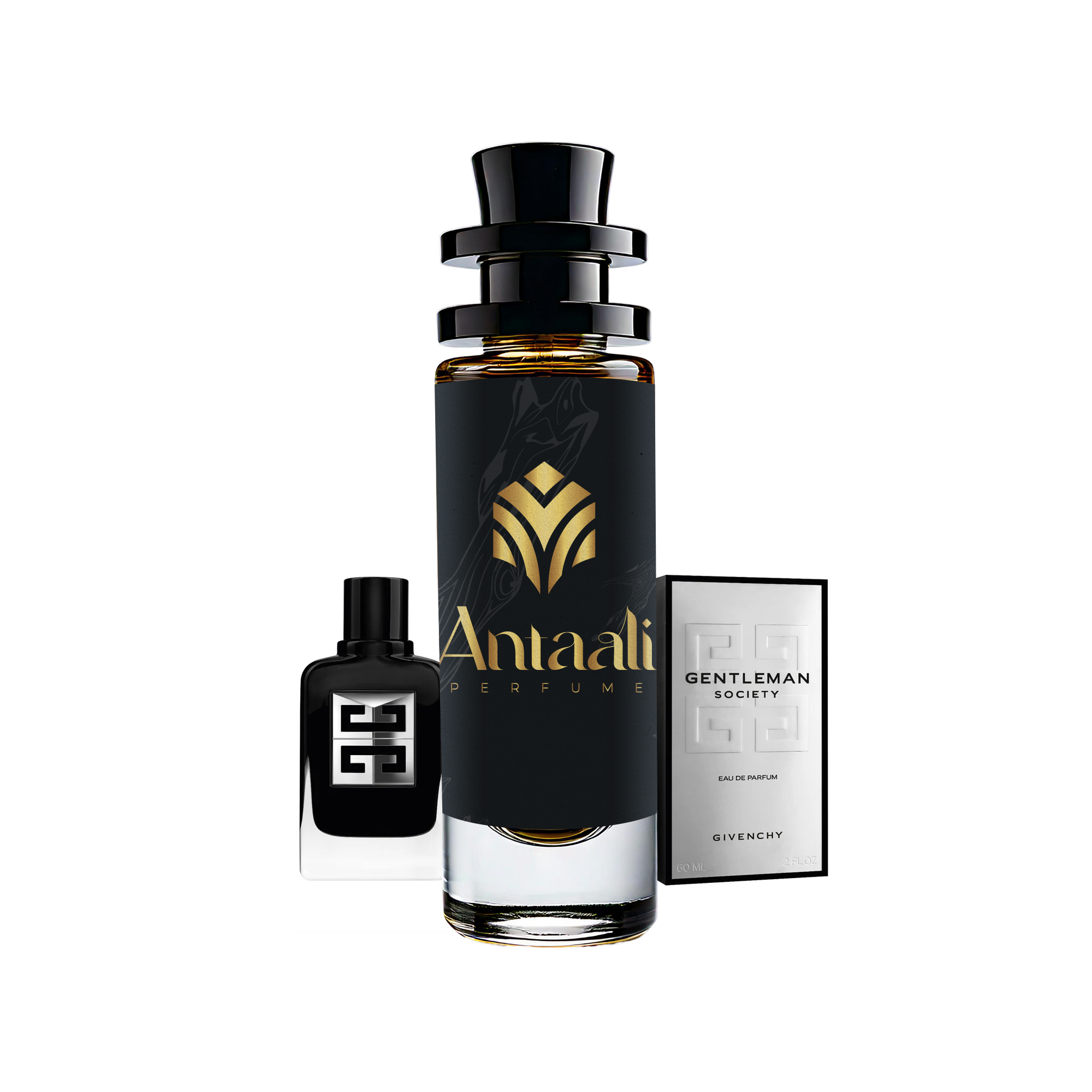 Gentleman Society, 30ml