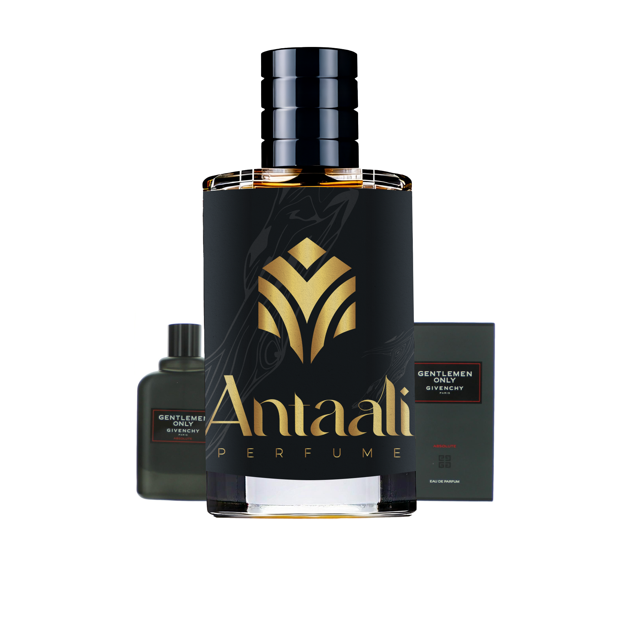 Gentlemen Only Absolute, 100ml