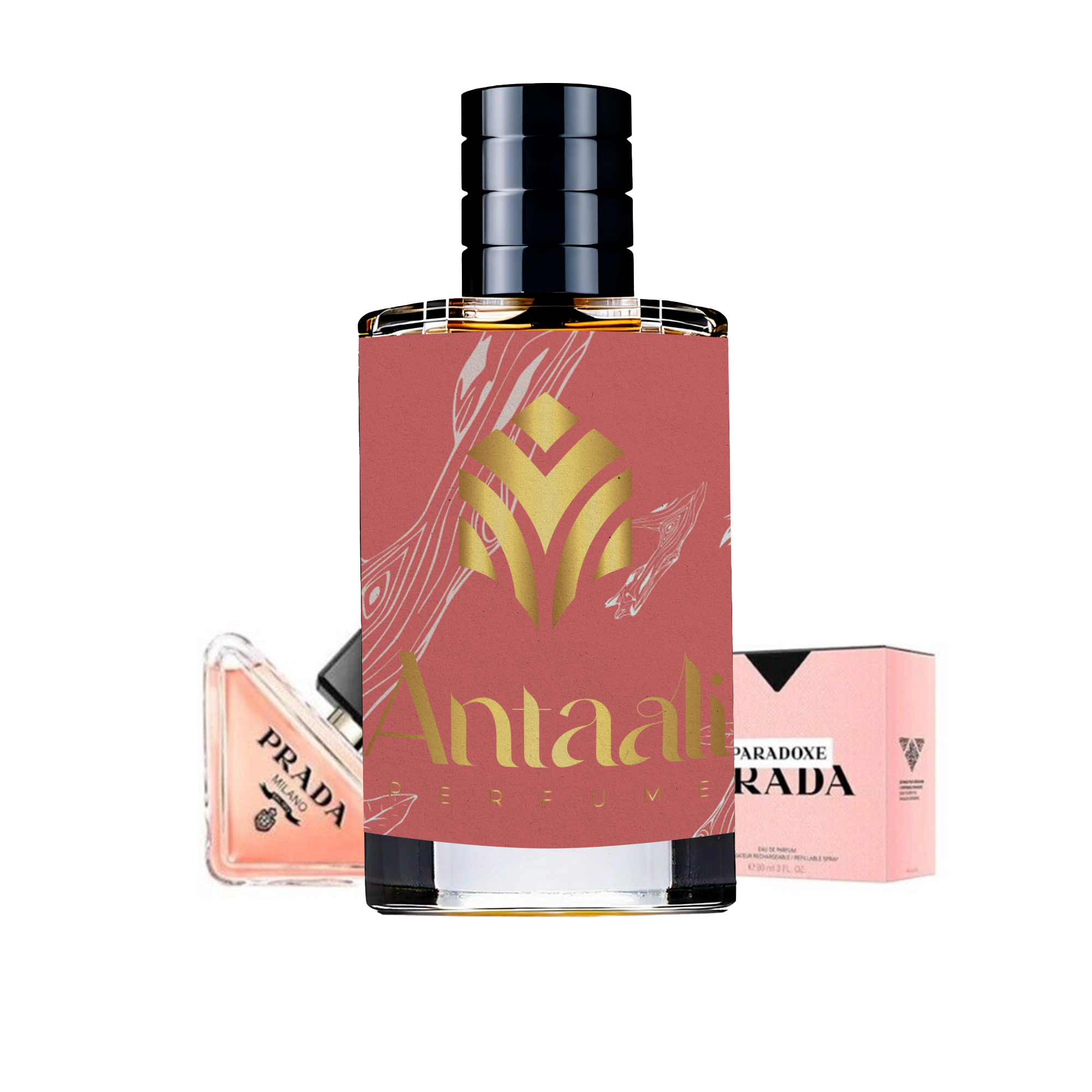Prada Paradoxe, 100ml