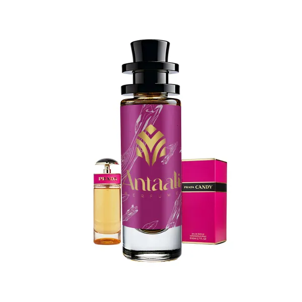 Prada Candy, 30ml
