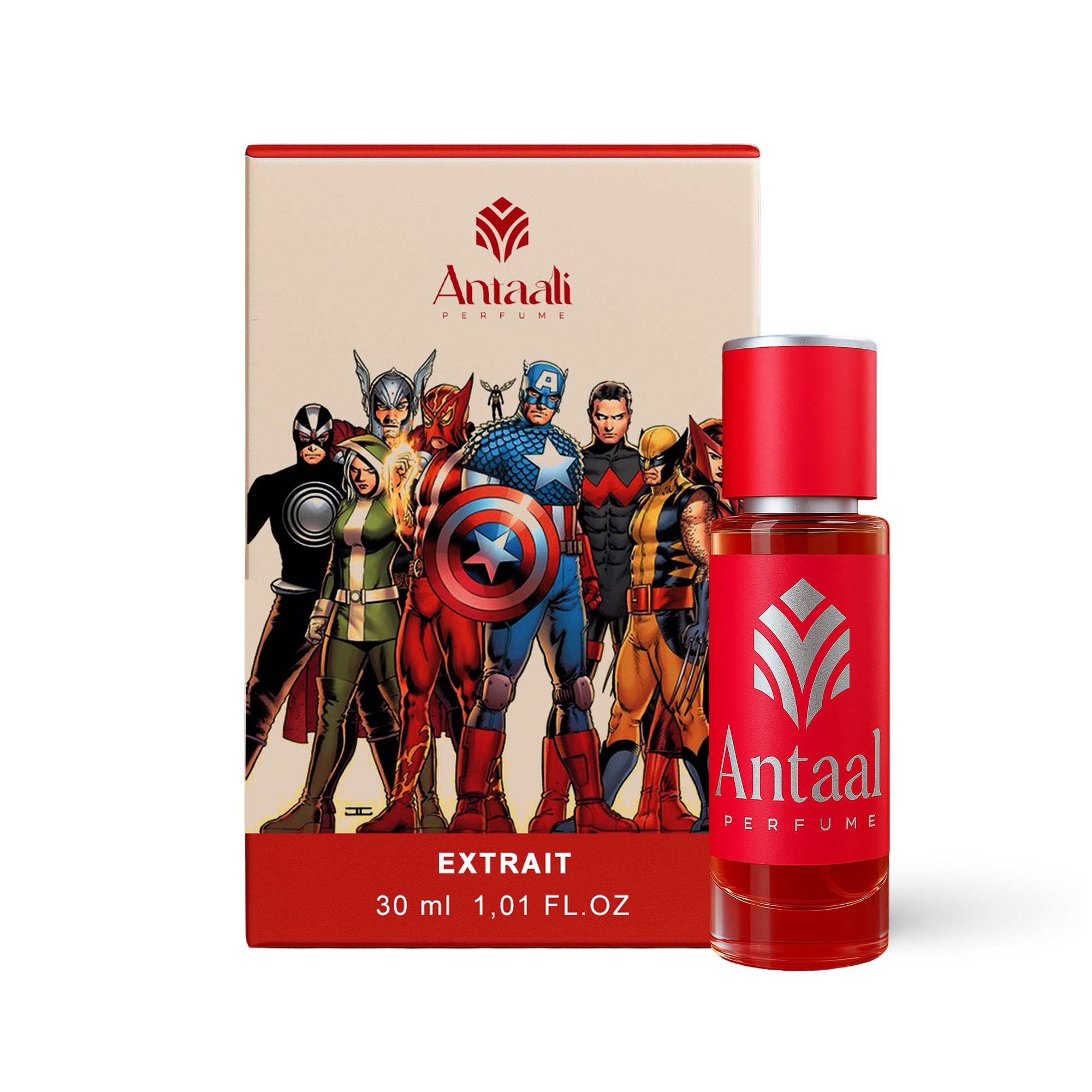 Heros, 30ml