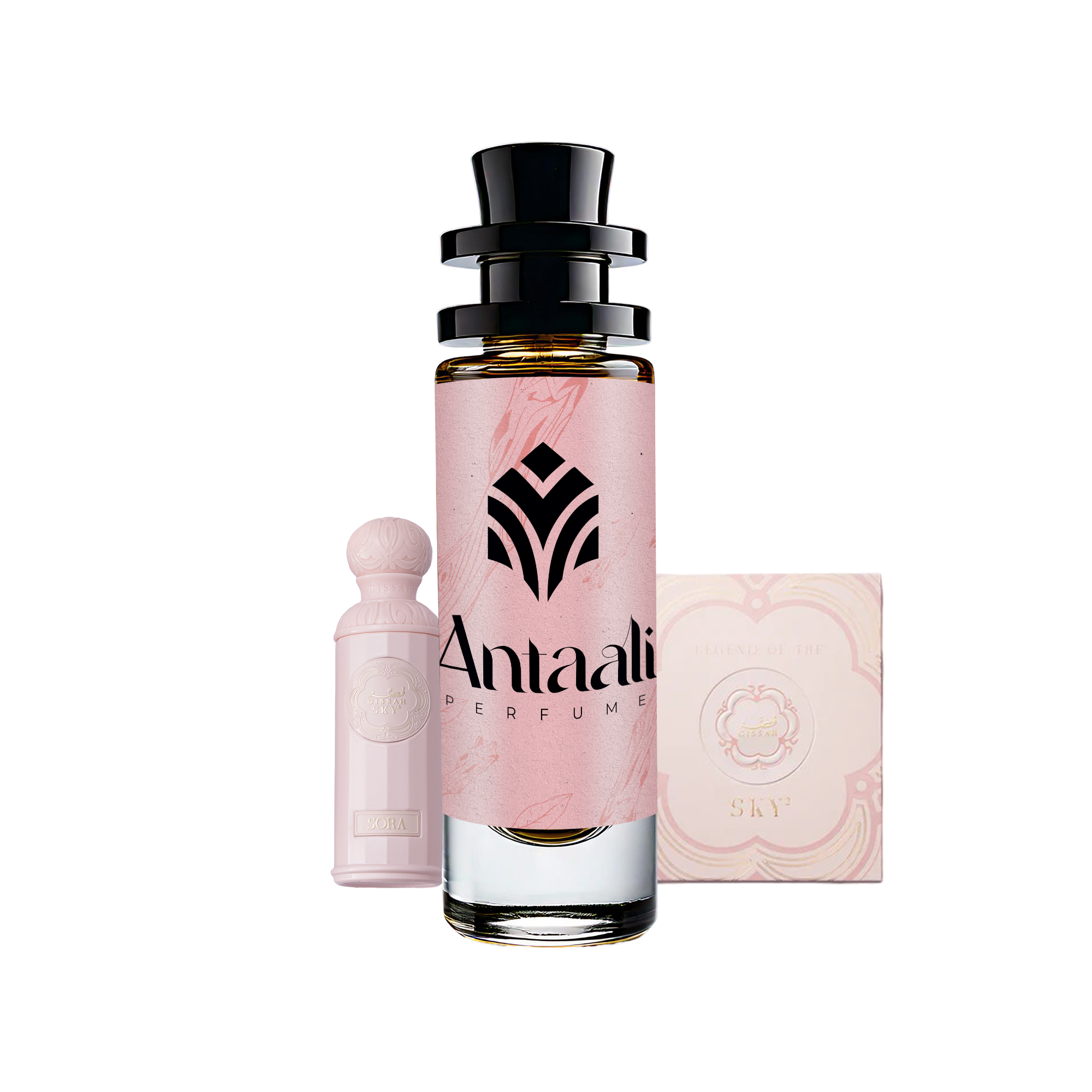 Legend Of The Sky For Her, 30ml