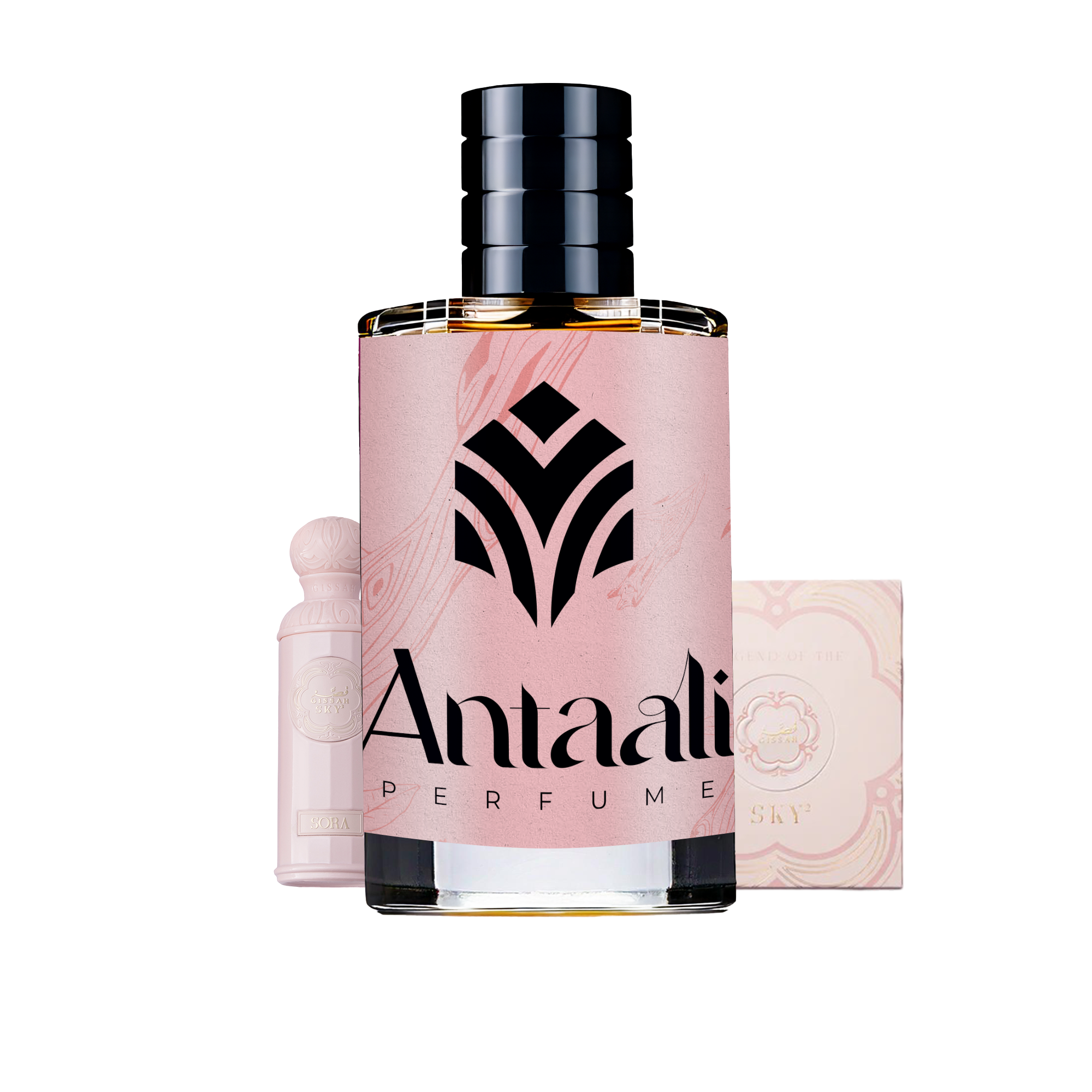 Legend Of The Sky For Her, 100ml