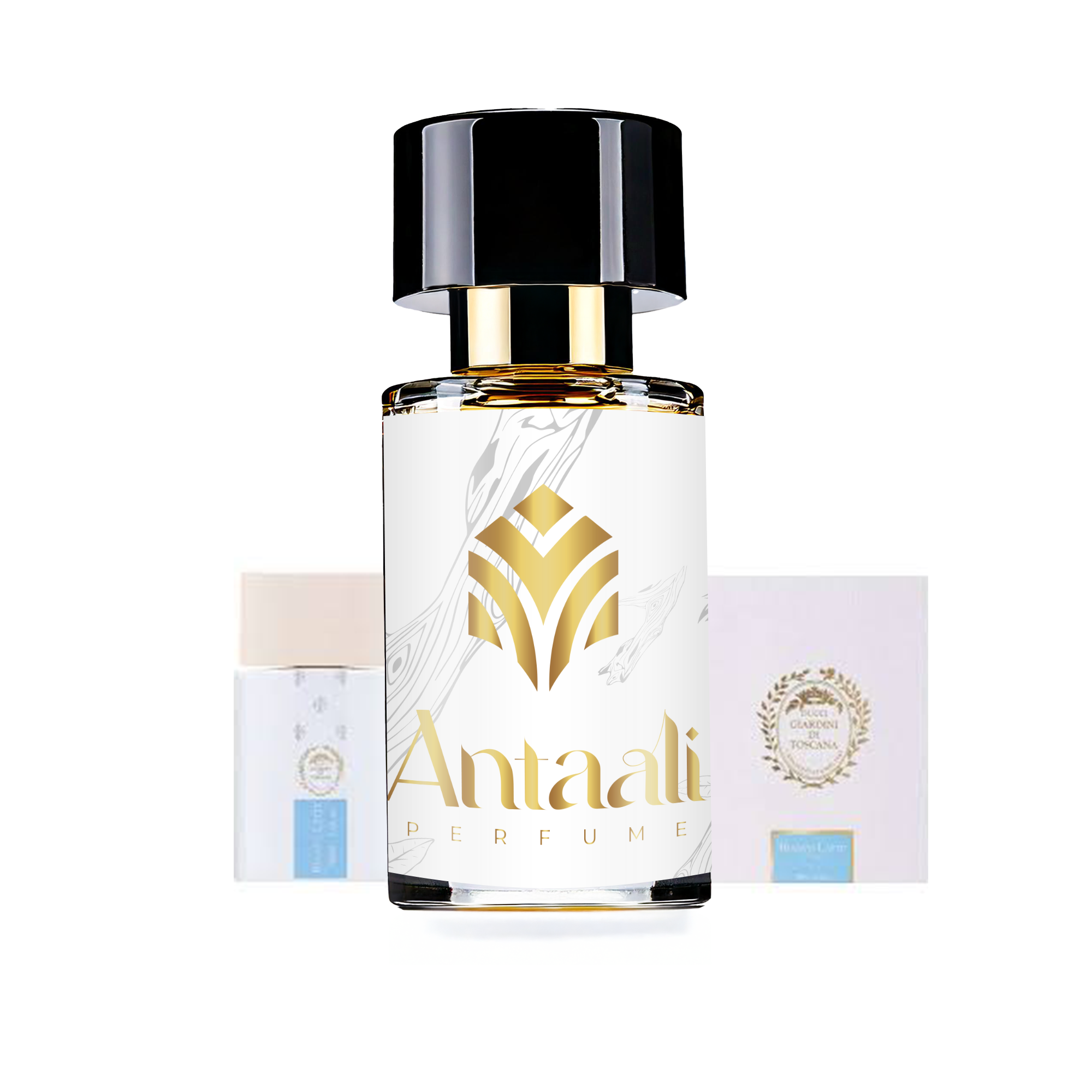Bianco Latte, 50ml