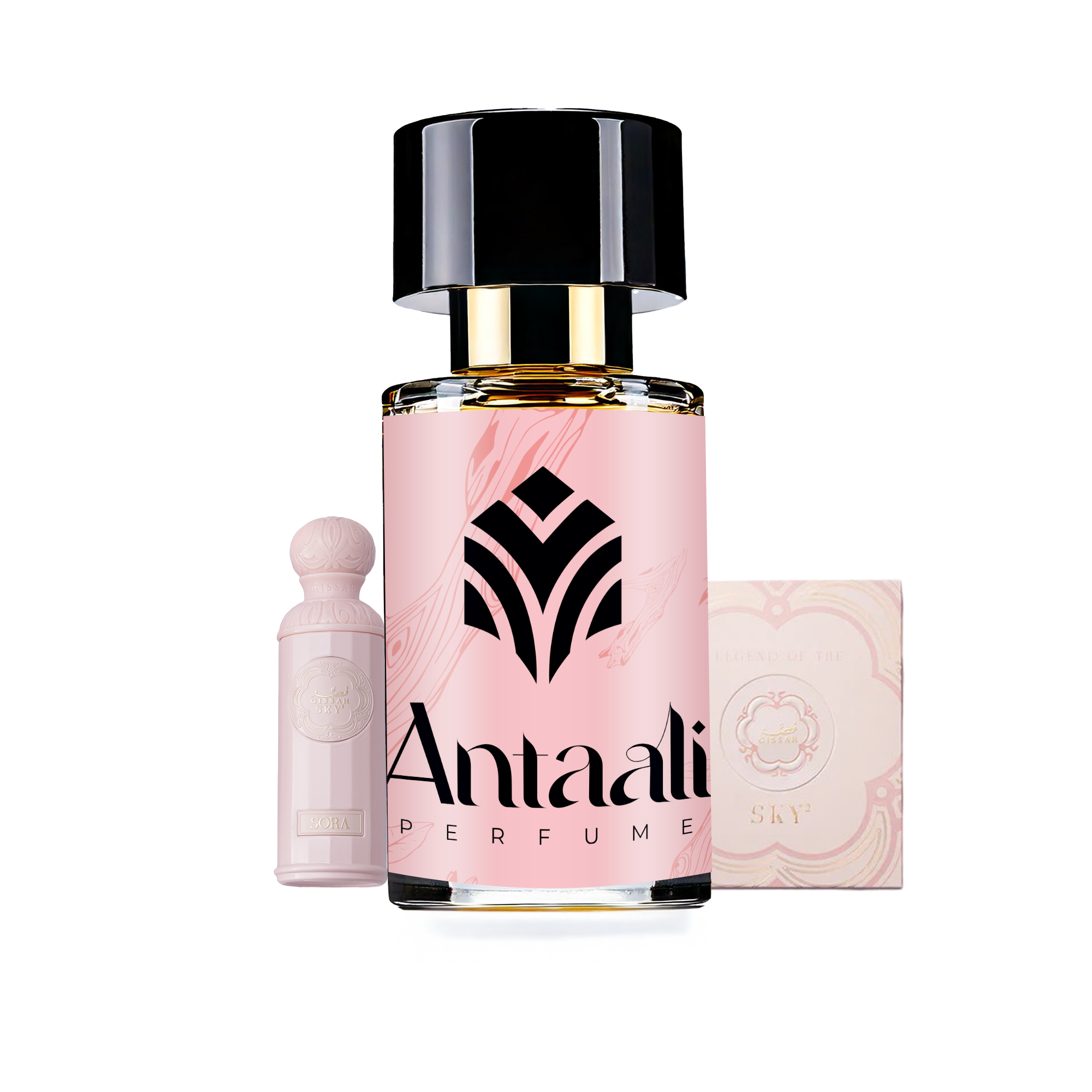 Legend Of The Sky For Her, 50ml