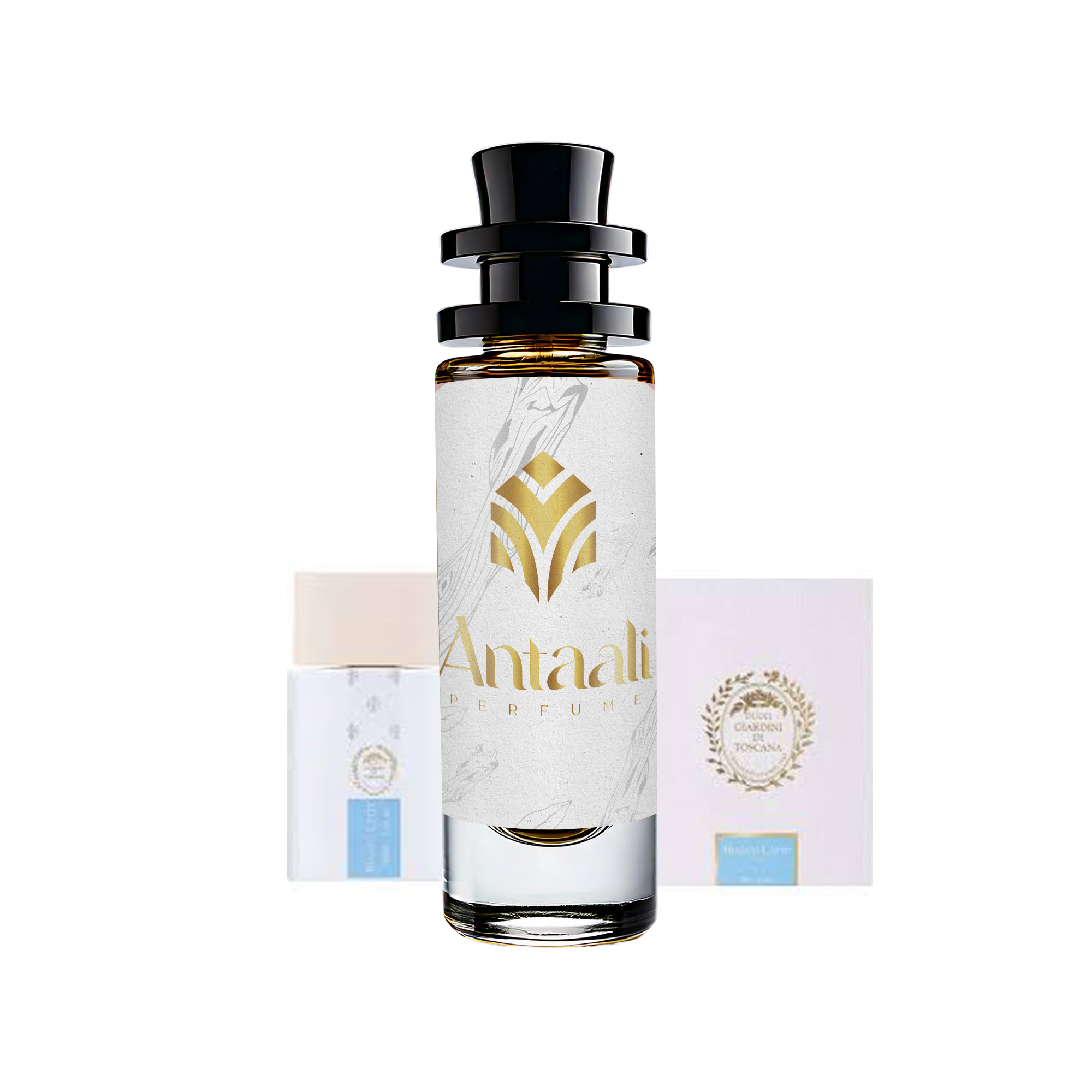 Bianco Latte, 30ml