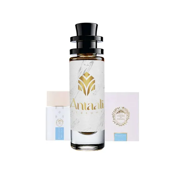 Bianco Latte, 30ml