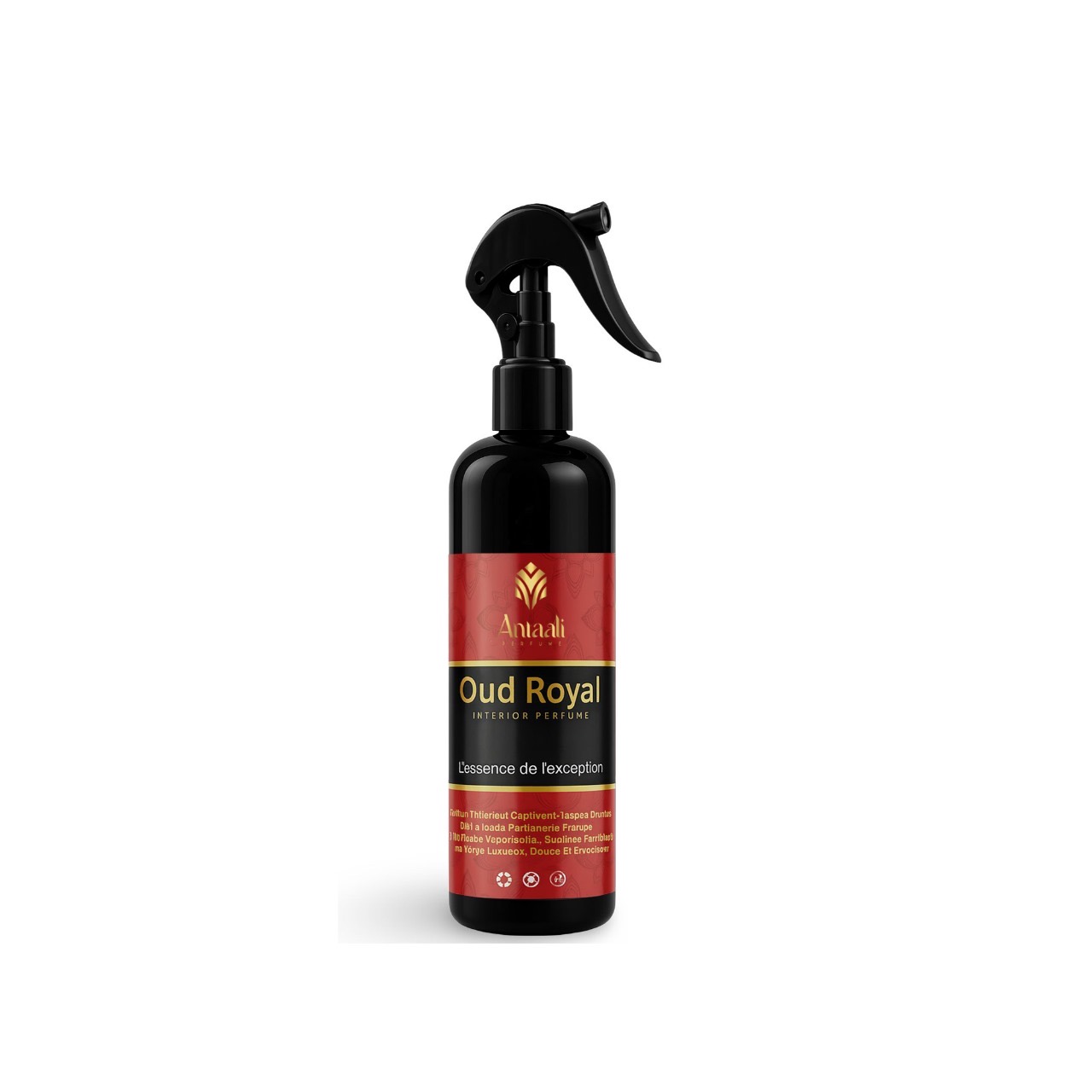 Diffuseur D'ambiance OUD ROYAL, 250ml