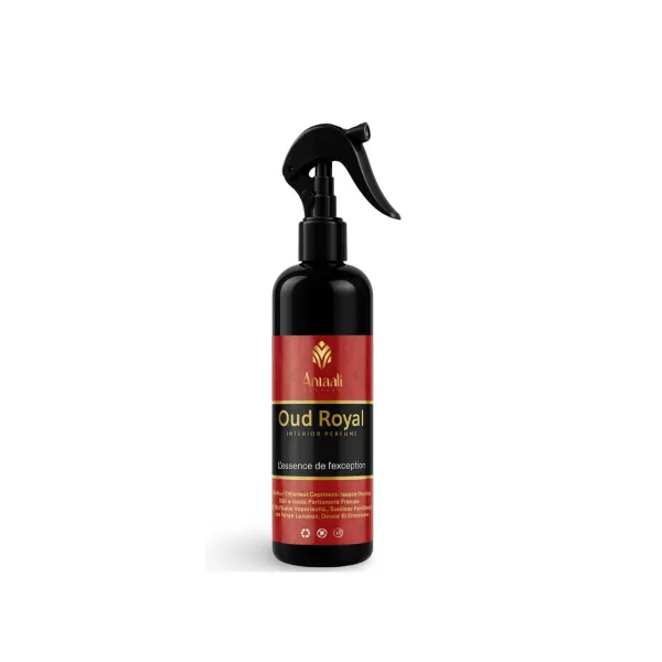 Diffuseur D'ambiance OUD ROYAL, 250ml