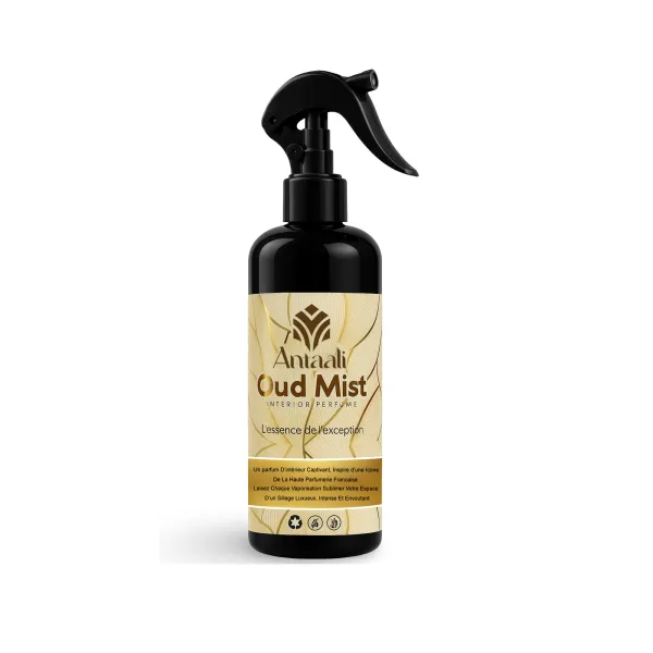 Diffuseur D'ambiance OUD MIST, 500ml