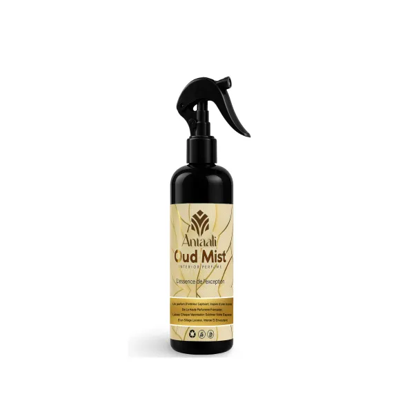 Diffuseur D'ambiance OUD MIST, 250ml