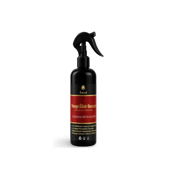 Diffuseur D'ambiance ROUGE ÉLIXIR BACARAT, 250ml