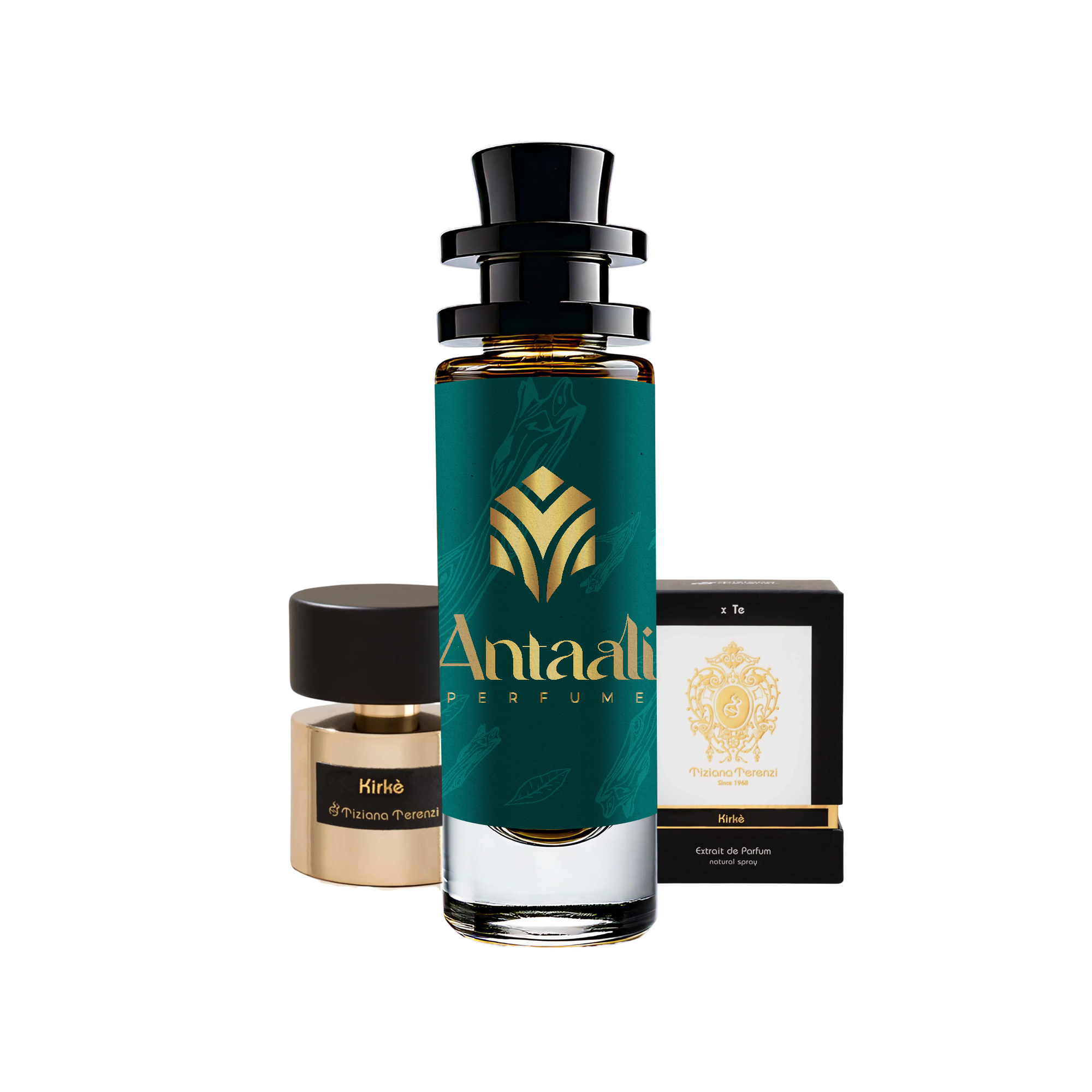Kirke, 30ml