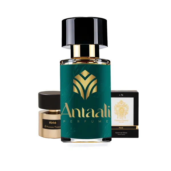 Kirke, 50ml