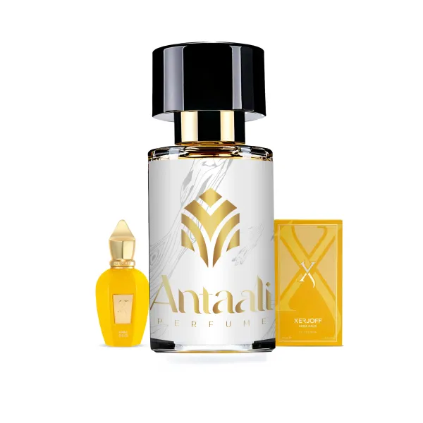 Erba Gold, 50ML