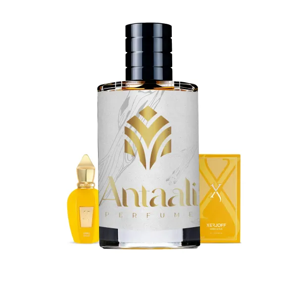 Erba Gold, 100ML