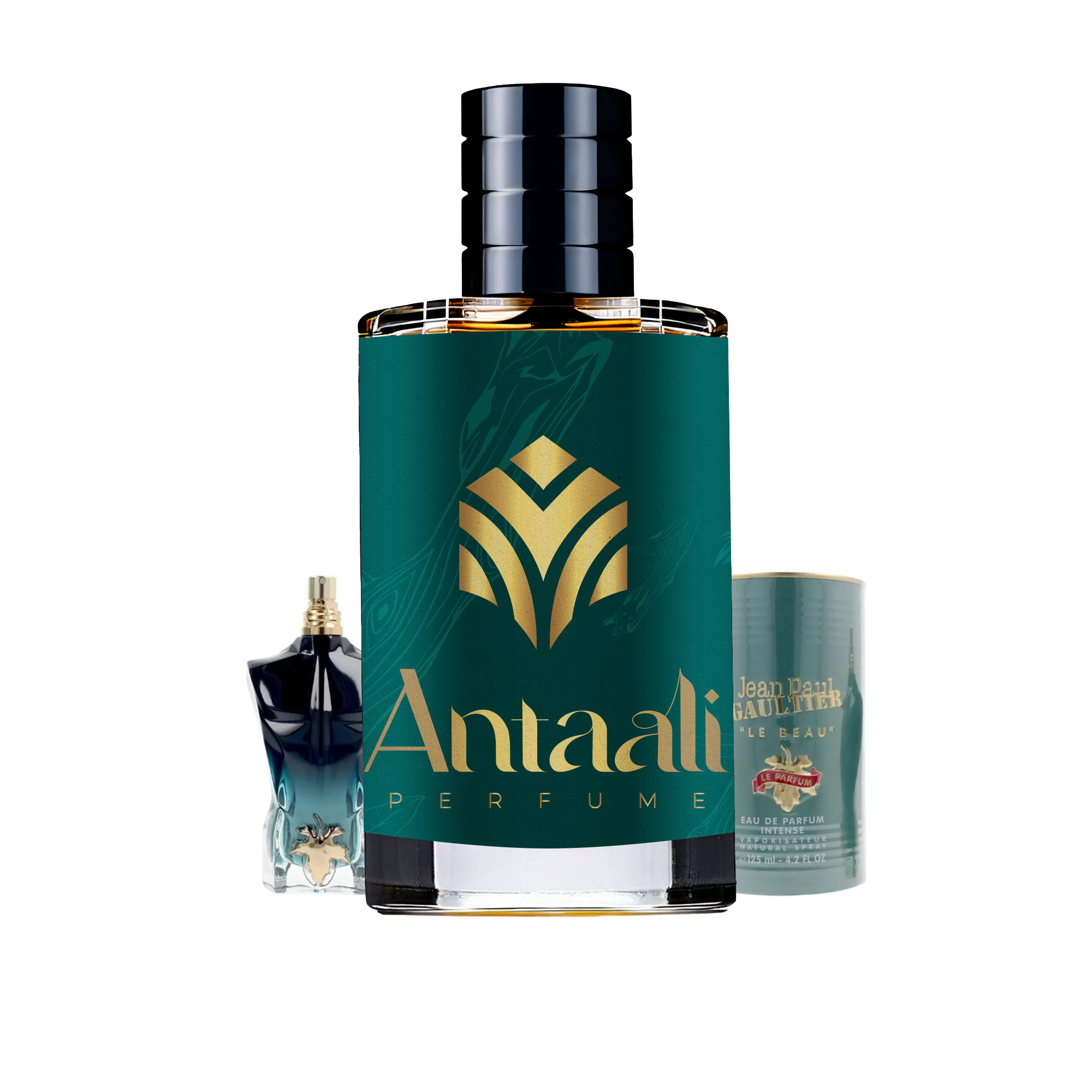Le Beau Le Parfum, 100ml