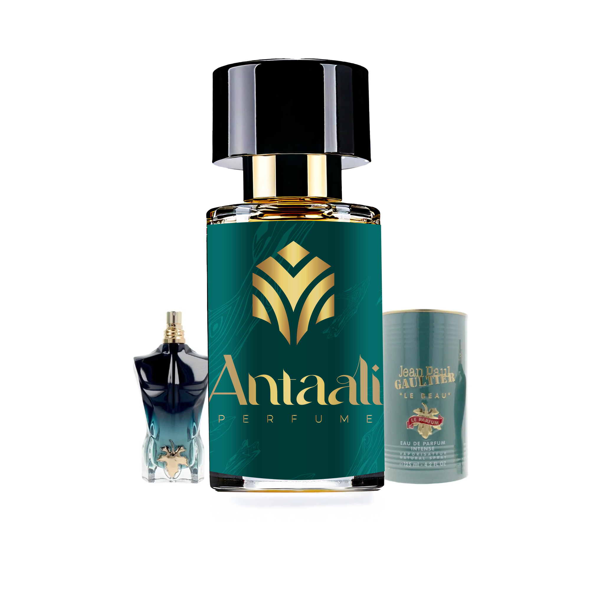 Le Beau Le Parfum, 50ml