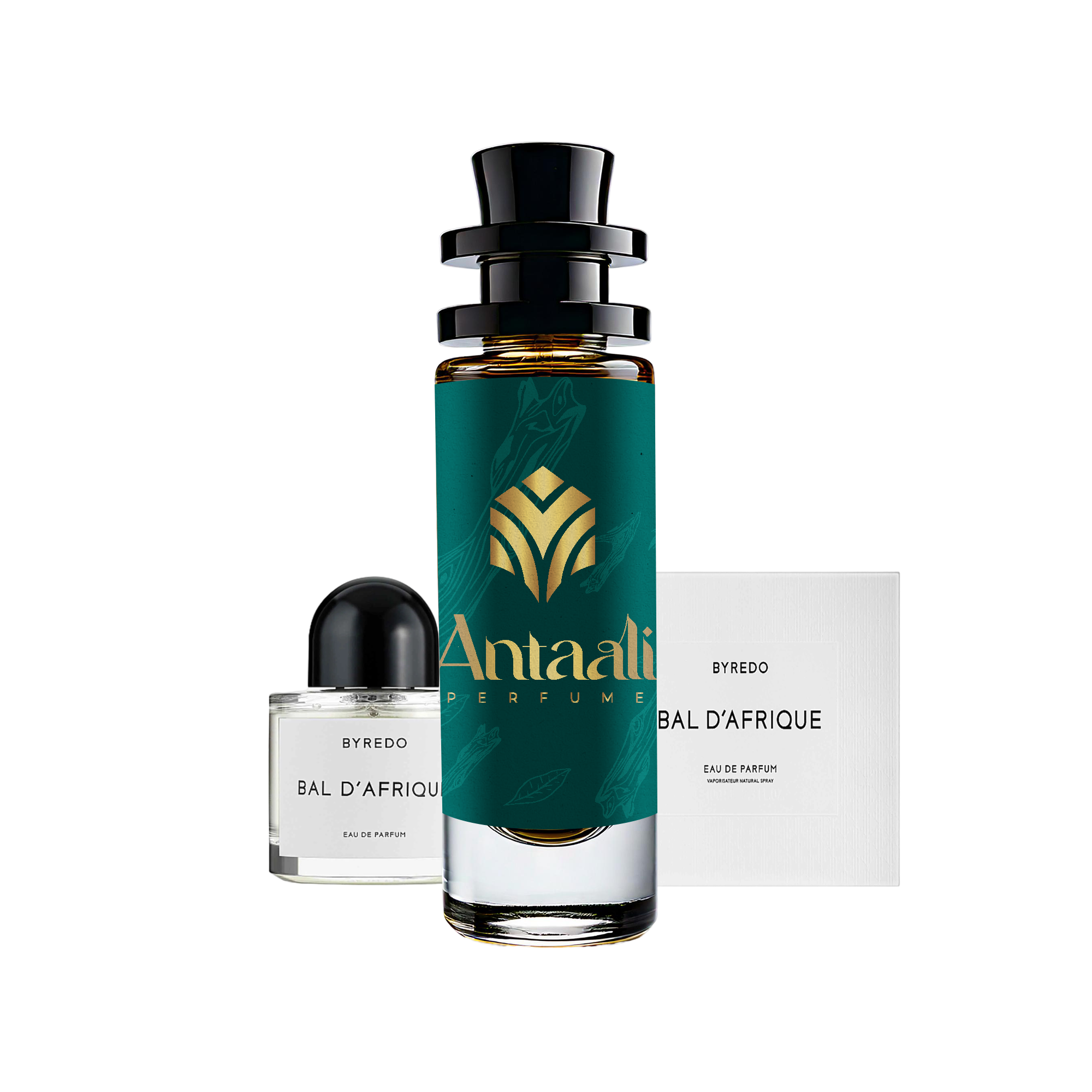 Bal D’afrique, 30ml