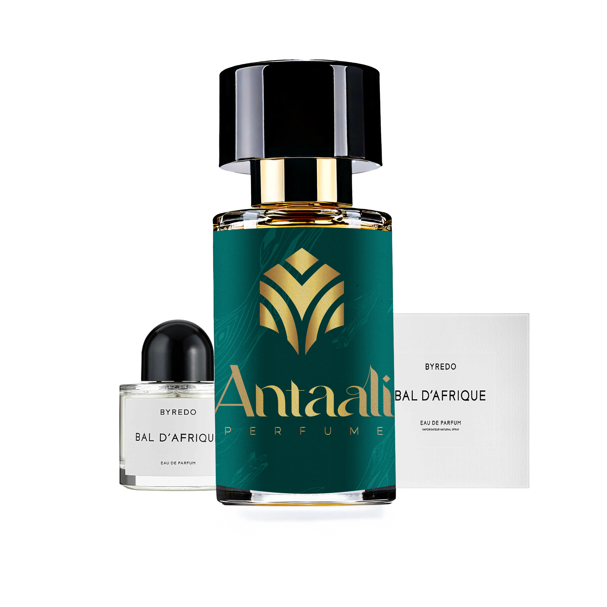 Bal D’afrique, 50ml