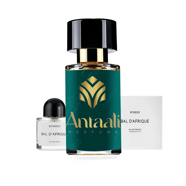 Bal D’afrique, 50ml