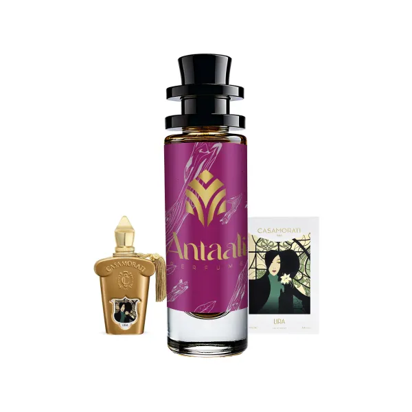 Casamorati  Lira Xerjoff, 30ml