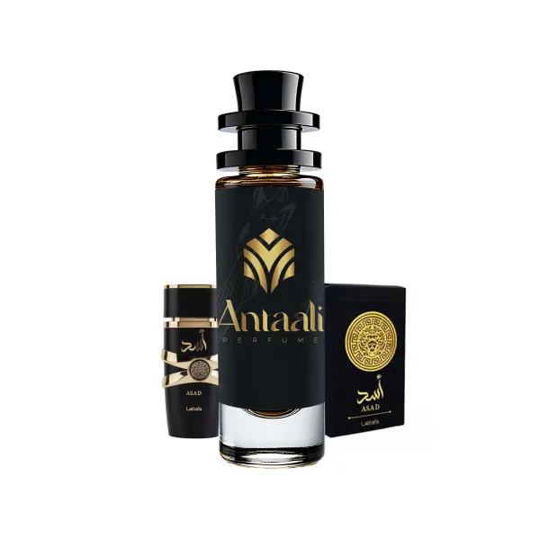 Asad de Lattafa , 30ml