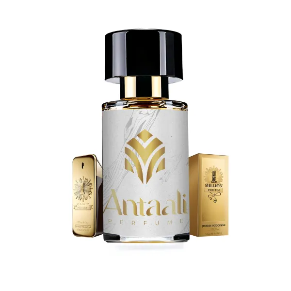 One Million Parfum, 50ml