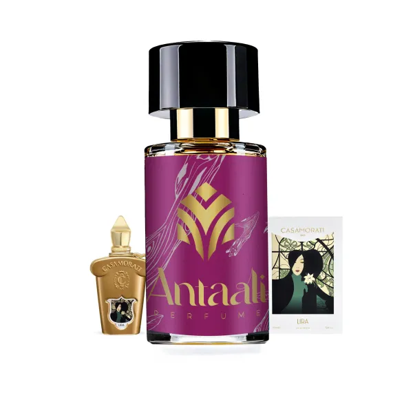 Casamorati Lira Xerjoff, 50ml