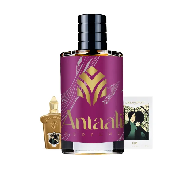 Casamorati  Lira Xerjoff, 100ml