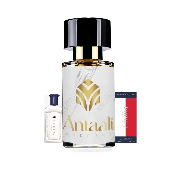 Tommy Tommy Hilfiger, 50ml
