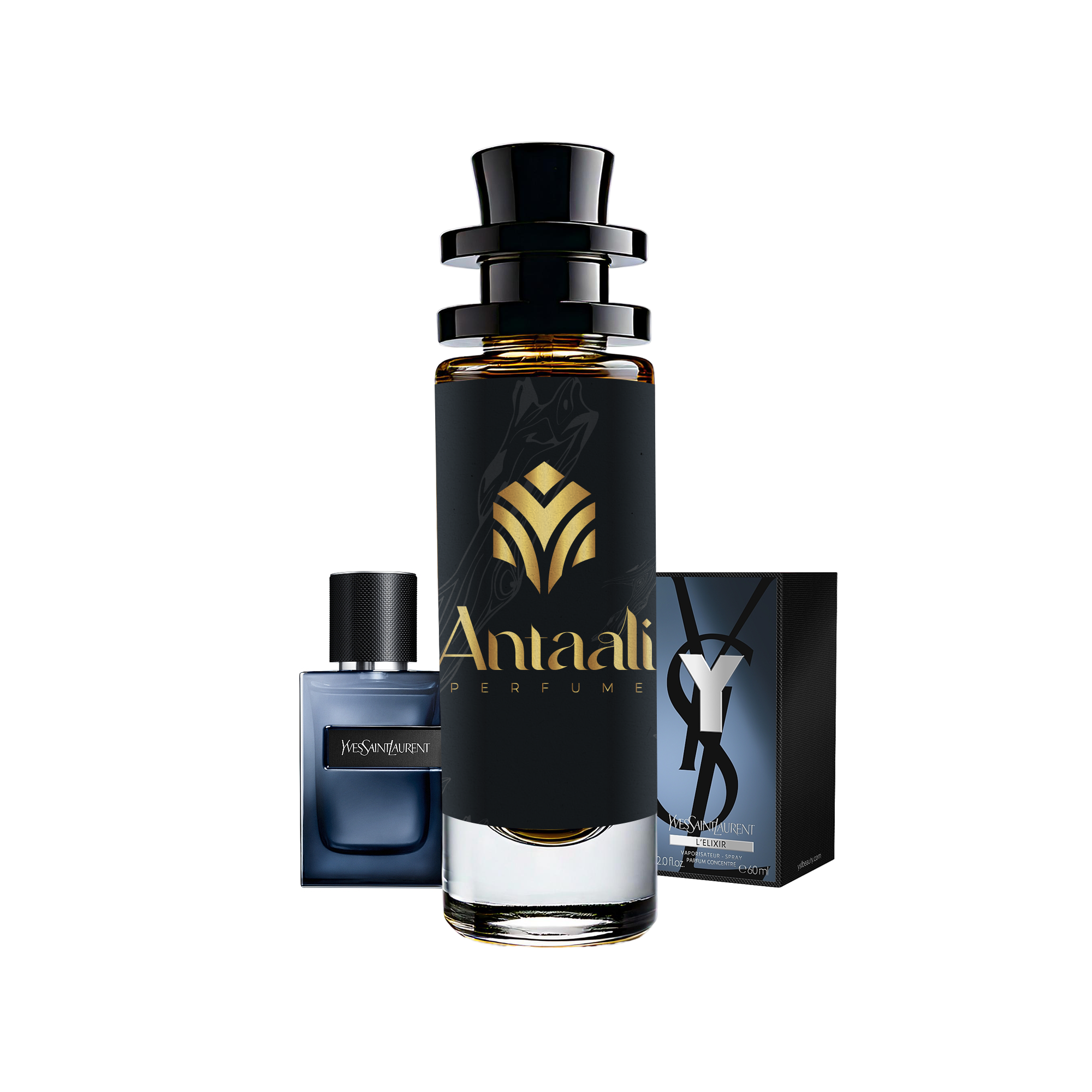 Y Elixir Yves Saint Laurent, 30ml