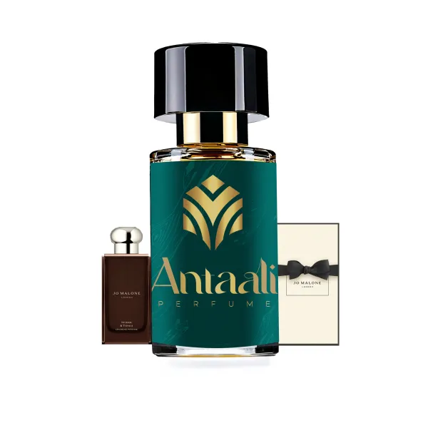 Myrrh & Tonka, 50ml