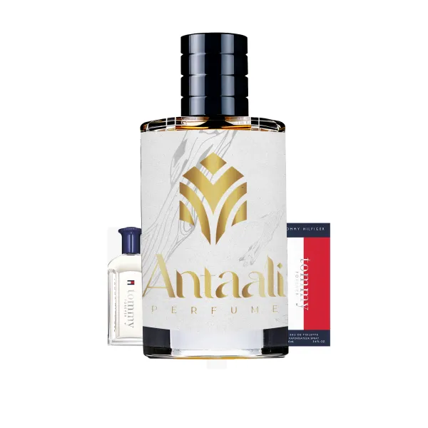 Tommy Tommy Hilfiger, 100ml