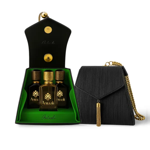 Noir-vert