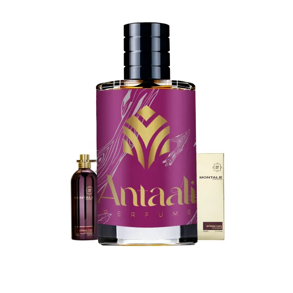 Intense Cafe Montale Femme, 100ml