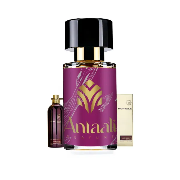 Intense Cafe Montale Femme, 50ml