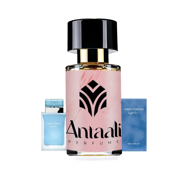 Light Blue Femme, 50ml